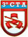 Logo 3º CTA
